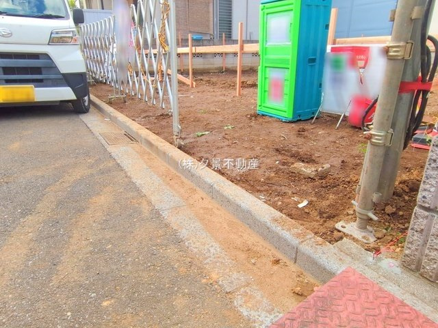  | 《仲介手数料無料》南区文蔵５丁目6-7(全1戸)新築一戸建てミラスモ