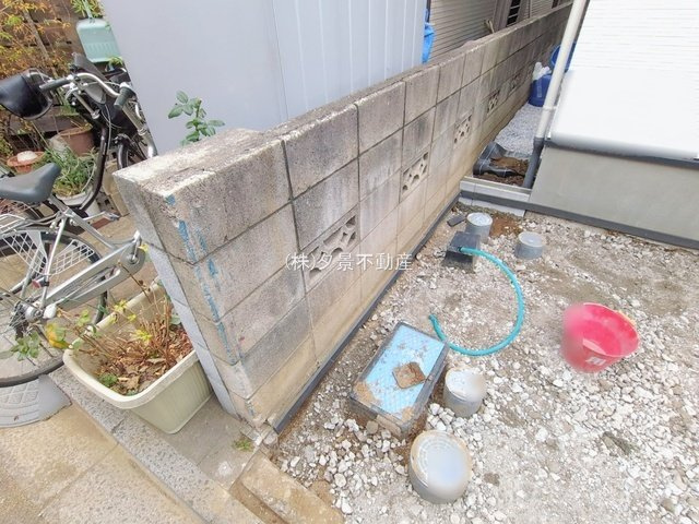 《仲介手数料無料》南区文蔵５丁目6-7(全1戸)新築一戸建てミラスモ