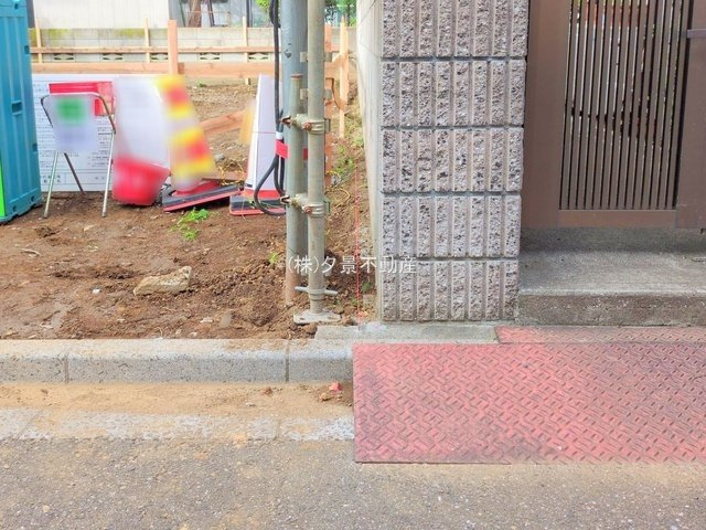  | 《仲介手数料無料》南区文蔵５丁目6-7(全1戸)新築一戸建てミラスモ