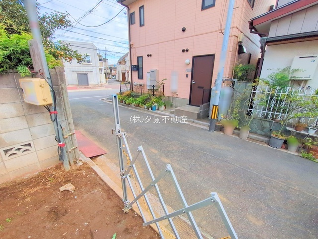  | 《仲介手数料無料》南区文蔵５丁目6-7(全1戸)新築一戸建てミラスモ