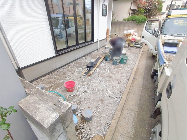 《仲介手数料無料》南区文蔵５丁目6-7(全1戸)新築一戸建てミラスモ