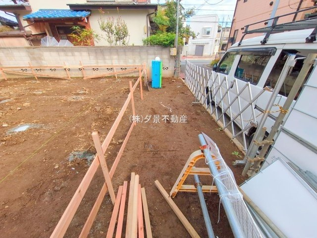  | 《仲介手数料無料》南区文蔵５丁目6-7(全1戸)新築一戸建てミラスモ