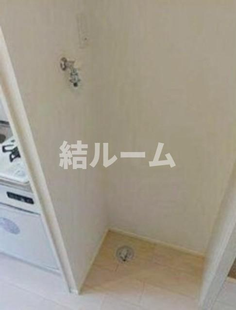 練馬区小竹町１丁目のアパートの設備