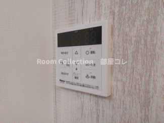 【設備】 | オリヴォ　フラガンテ | ※同社施工物件イメージ