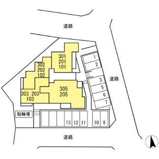 【外観】 | オリヴォ　フラガンテ