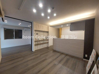 【居間・リビング】 | オリヴォ　フラガンテ | ※同社施工物件イメージ