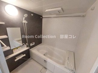 【浴室】 | オリヴォ　フラガンテ | ※同社施工物件イメージ