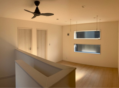 【内観：施工例】 | リーブルガーデン湖南市若竹町４期 | 同シリーズ