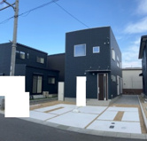 リーブルガーデン湖南市若竹町４期の画像