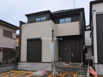 越谷市弥栄町13期　新築一戸建て　3号棟の画像