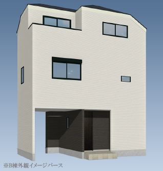 仲介手数料無料　横浜市保土ヶ谷区釜台町