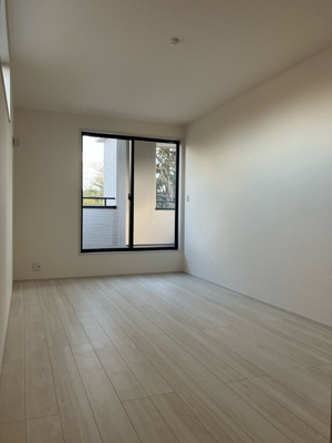 【洋室】 | リーブルガーデン湖南市水戸町３期 | 洋室