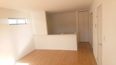 【内観：施工例】 | リーブルガーデン湖南市水戸町３期 | 同シリーズ