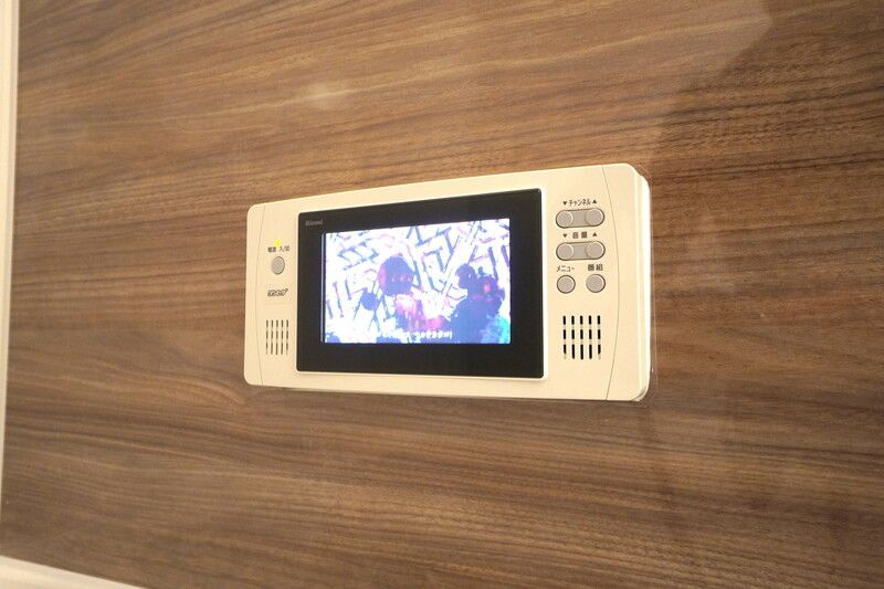 アーバネックス蔵前レジデンスの設備