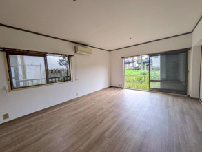 【居間・リビング】