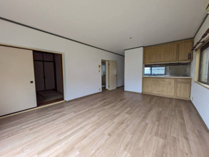 【居間・リビング】