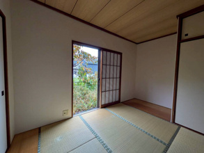 【和室】