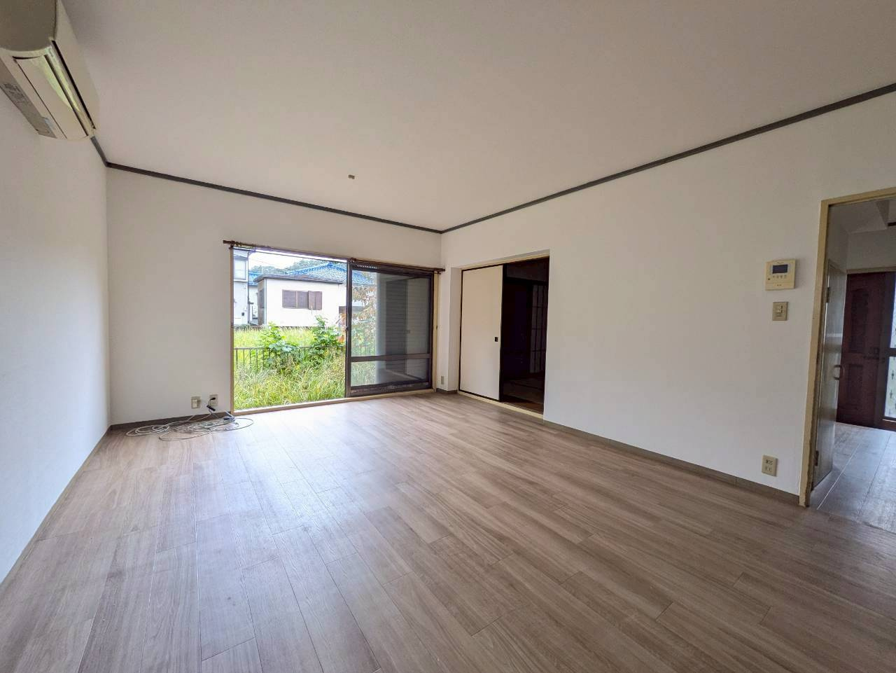 【居間・リビング】