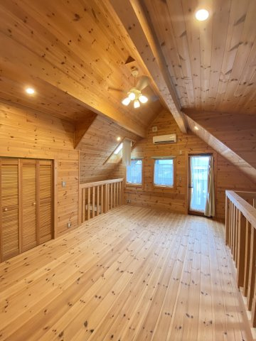 【内装】 | 水俣市白浜町