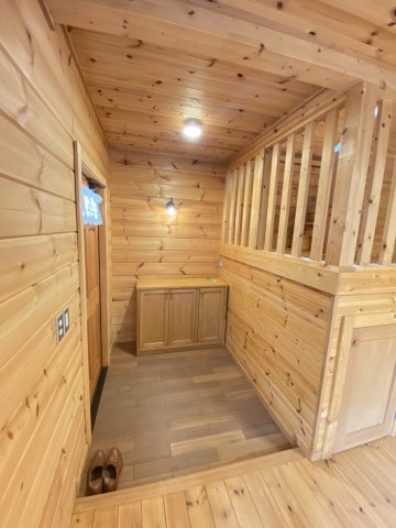 【玄関】 | 水俣市白浜町