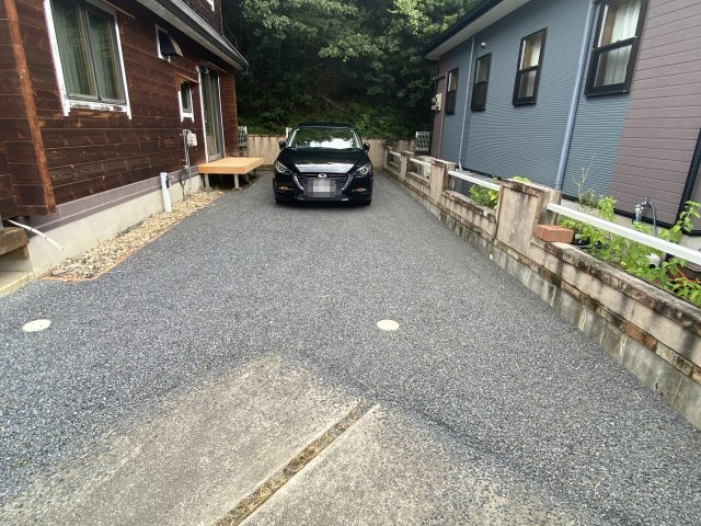 【駐車場】 | 水俣市白浜町
