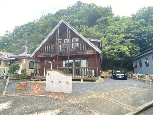 【外観】 | 水俣市白浜町