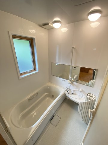 【浴室】 | 水俣市白浜町