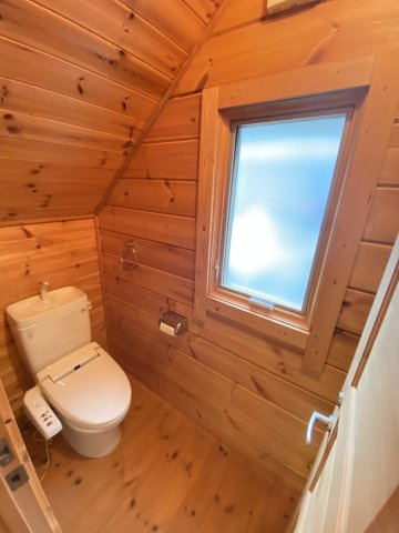 【トイレ】 | 水俣市白浜町