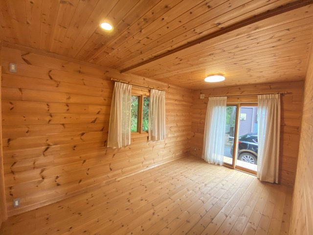 【洋室】 | 水俣市白浜町