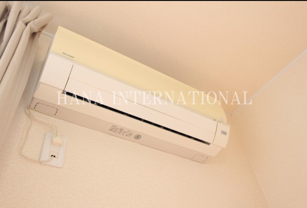 レオパレスコンフォートの設備