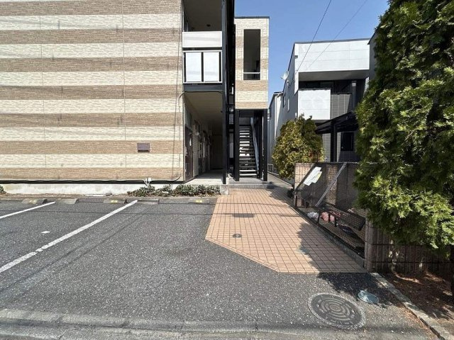 レオパレスコンフォートのその他