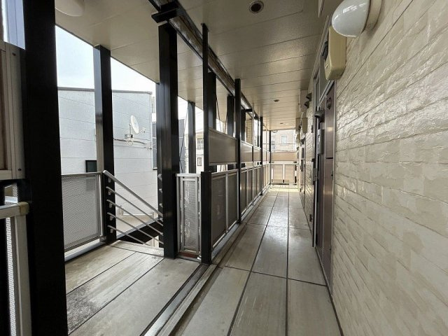 レオパレスコンフォートのその他