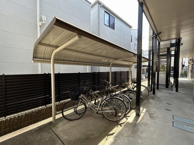 レオパレスコンフォートの設備