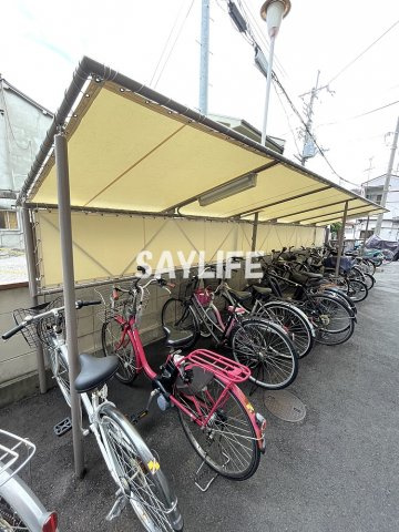 マンション島田のその他共用部分