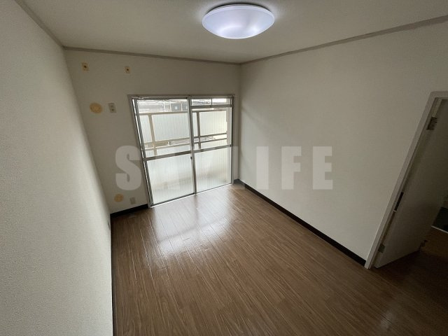 マンション島田の内装