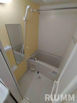 【浴室】 | ジェノヴィア西新宿グリーンウォール（GENOVIA西新宿green wall ）