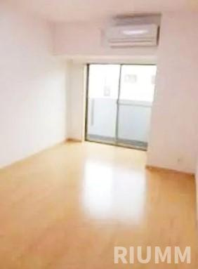 【居間・リビング】 | ジェノヴィア西新宿グリーンウォール（GENOVIA西新宿green wall ）