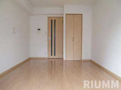 【内装】 | ジェノヴィア西新宿グリーンウォール（GENOVIA西新宿green wall ）