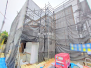 《仲介手数料無料》西区大字中釘290-31(全1戸)新築一戸建てリーブルガーデンの画像