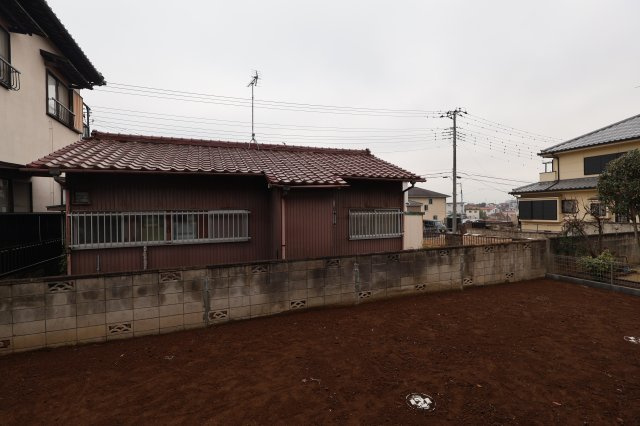 《仲介手数料無料》西区大字中釘290-31(全1戸)新築一戸建てリーブルガーデンの展望