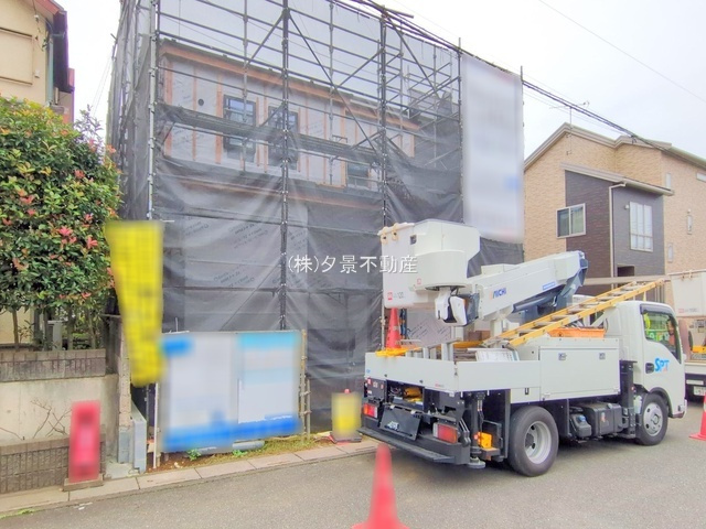  | 《仲介手数料無料》西区大字中釘290-31(全1戸)新築一戸建てリーブルガーデン