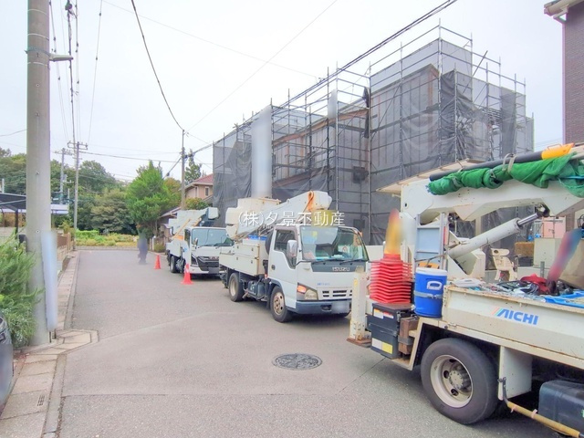  | 《仲介手数料無料》西区大字中釘290-31(全1戸)新築一戸建てリーブルガーデン