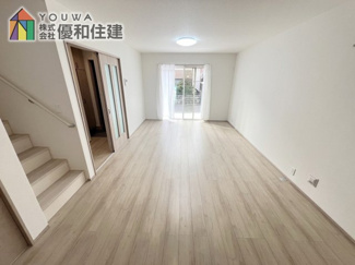 【トイレ】 | 新築戸建　明石中朝霧丘