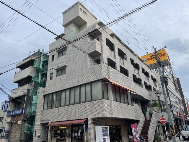 コーラルまるさんビル