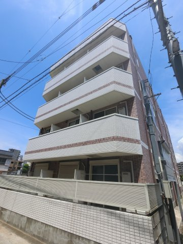 ヴィクトリアンコート千葉の画像