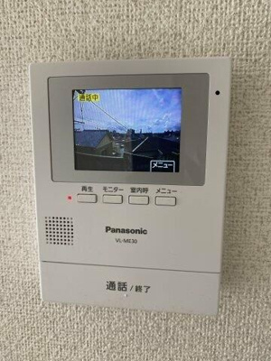 【セキュリティ】 | Ｍハウス