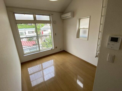 【洋室】 | Ｍハウス