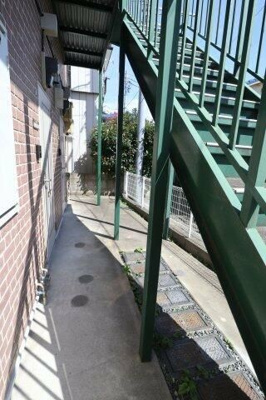 【その他共用部分】 | Ｍハウス