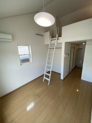 【居間・リビング】 | Ｍハウス