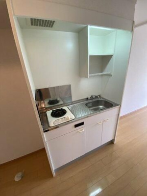 【キッチン】 | Ｍハウス